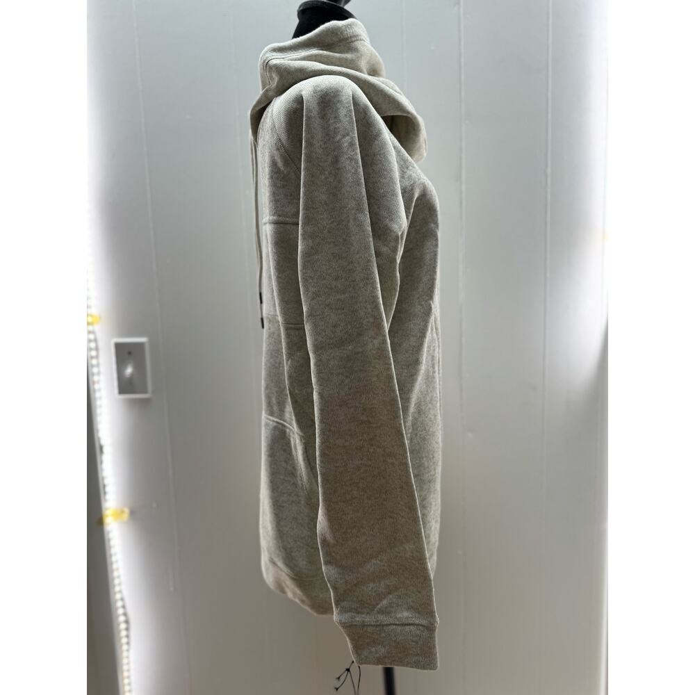 Caliville Men's Fleece Hoodie, Size L - Picture 4 of 8